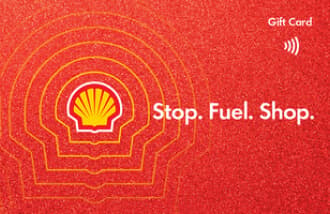 shell
