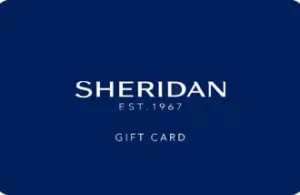 Sheridan Gift Card
