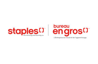 Staples Gift Card 