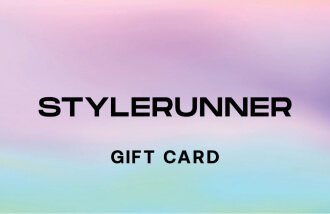 Stylerunner Gift Card