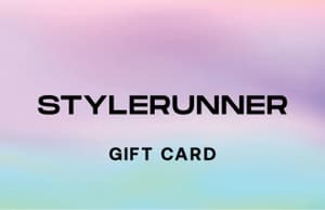 Stylerunner Gift Card