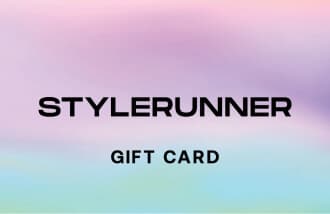 Stylerunner Gift Card