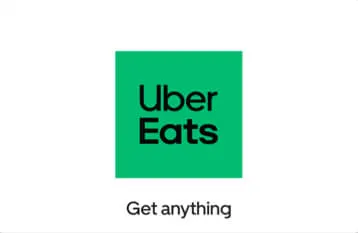 uber eats