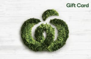 Woolworths Gift Card