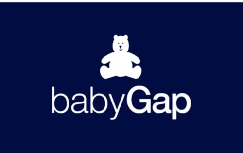 Baby Gap Gift Card