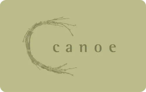 Canoe Gift Card