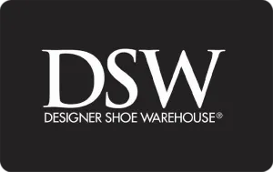 DSW Gift Card