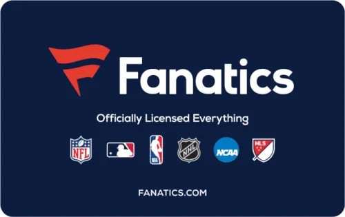 fanatics