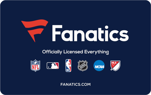 fanatics