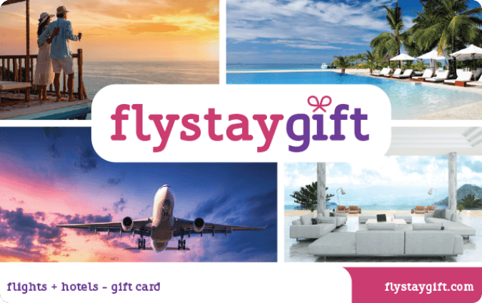 FlystayGift Card