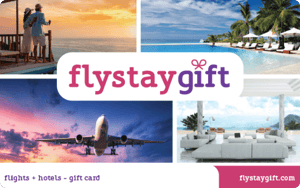 FlystayGift Card