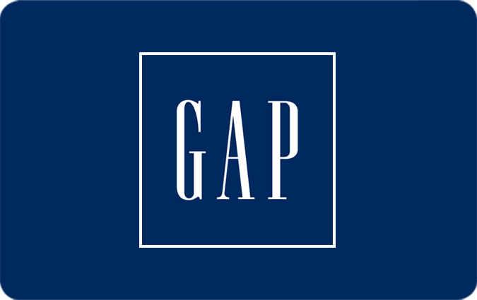 gap