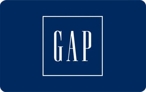 gap