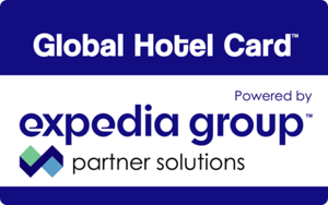 Global Hotel Card Gift Card