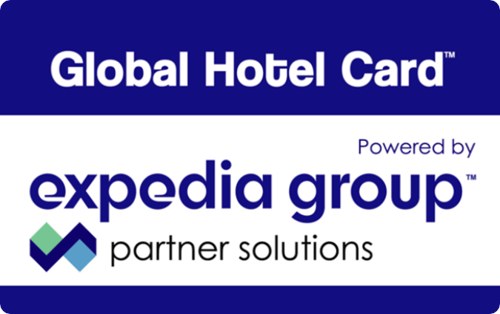 Global Hotel Card Gift Card