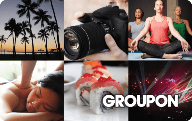 groupon
