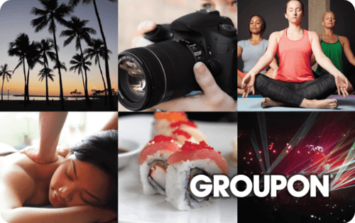 groupon