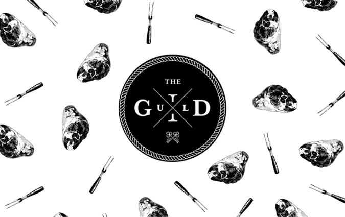 The Guild Gift Card