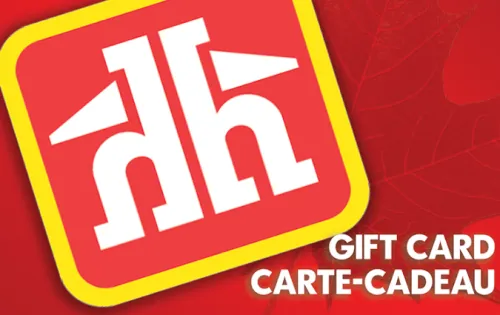 Home Hardware Gift Card