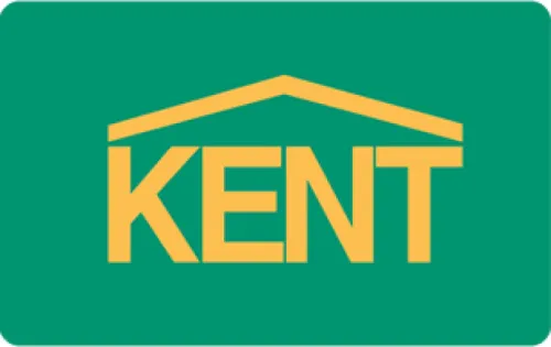 Kent Gift Card