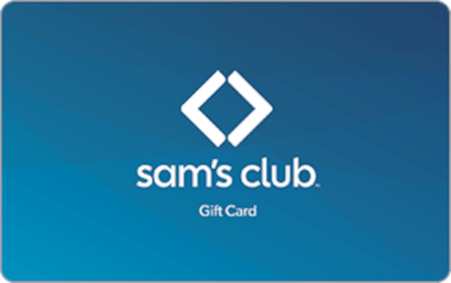 sams club