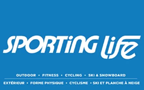 Sporting Life Gift Card