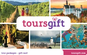 ToursGift Card