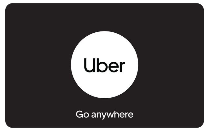 uber rides