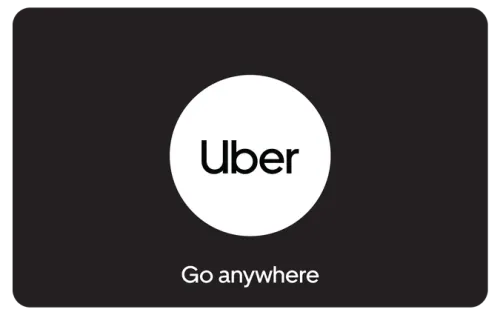uber rides