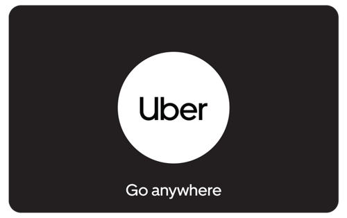 uber rides