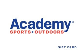 Academy Sports & Outdoors Gift Card