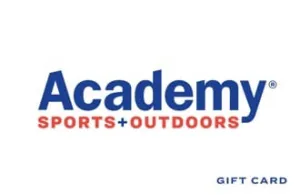 Academy Sports & Outdoors Gift Card