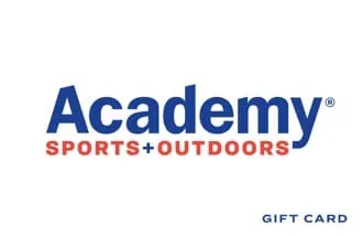 Academy Sports & Outdoors Gift Card