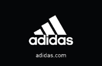 Adidas URL Gift Card
