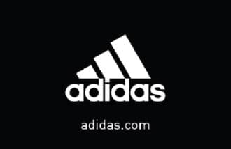 Adidas URL Gift Card