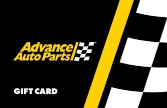 Advance Auto Parts Gift Card
