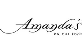 Amanda's On The Edge Gift Card