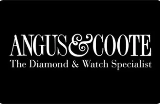 Angus & Coote Gift Card