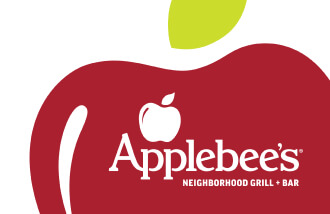 Applebee's Gift Card