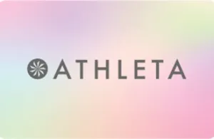 Athleta Gift Card
