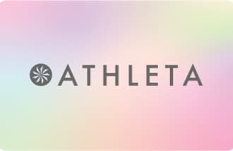 Athleta Gift Card