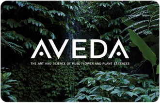Aveda (EL) Gift Card