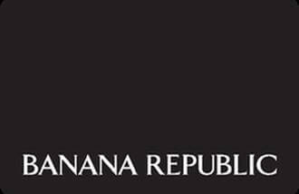 Banana Republic Gift Card