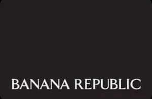 Banana Republic Gift Card