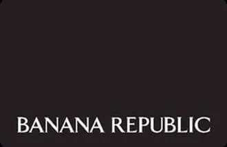 Banana Republic Gift Card