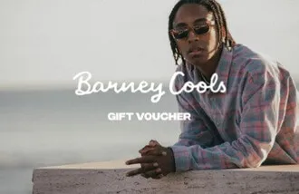 Barney Cools Gift Card