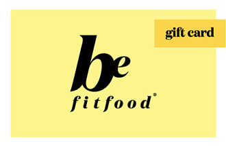 be fit food