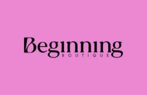 Beginning Boutique Gift Card