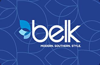Belk Gift Card