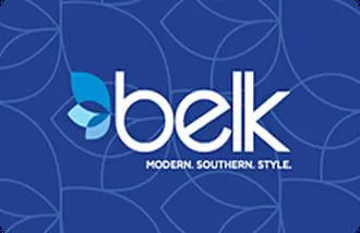Belk Gift Card